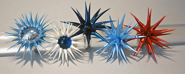Polyducal Silikon design